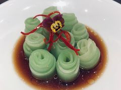 -纳地素食(石门公园店)