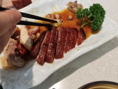 -香港新发烧腊茶餐厅(书城店)