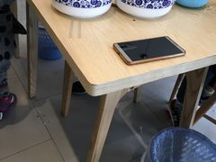 -镇南锅盖面馆(解放路店)