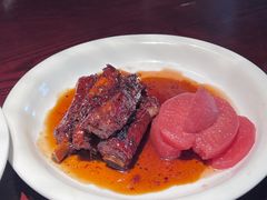 镇江醋排-永安鱼庄·镇江菜(东吴路店)