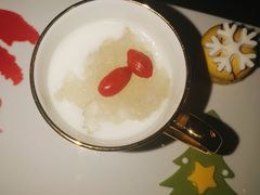 -博林天瑞喜来登酒店·西丽尚膳