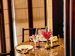 -海派悦庭·海胆烧麦·新融合菜(凯德广场店)