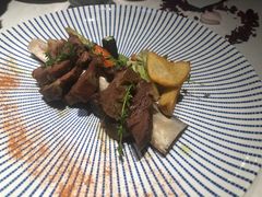 -雪龍のkitchen