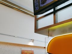 -BOLE BURGER波乐堡(高新店)
