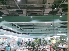 -春润大地海南椰子鸡(沙井京基百纳广场店)
