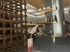 -船歌·鱼水饺青岛菜(闽江二路店)