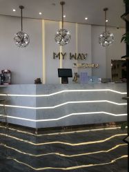 -MY WAY SALON