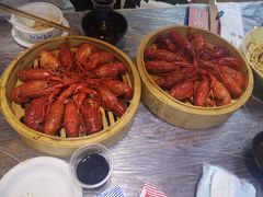 -靓靓蒸虾·头牌蒸虾(雪松路总店)