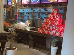 -永安水煮活鱼·仪征菜(仪征奥林匹克店)