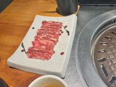 -焱铁烧·黑毛和牛专门店(南宁万象城店)
