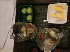 -水墨澜渟足道·SPA·传统(四望亭东关街店)