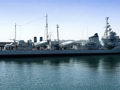 -中国人民解放军海军博物馆