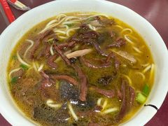 -大石人家鱿鱼面馆(大石西路总店)