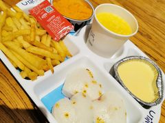 -U你·湖北家宴菜(南湖总店)