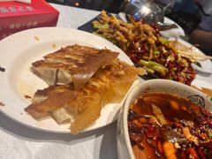 -大眼锅贴水饺(河东店)