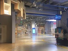 -当当书店(国泰广场店)
