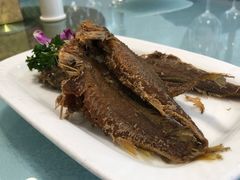 -浦江餐饮•上海菜馆(五四路店)
