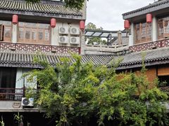 -龙潭水乡