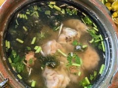 -漕河全驴宴饭店(徐水店)