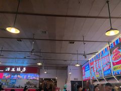 -冶建镜子·老南昌大排档·江西虾王(总店)