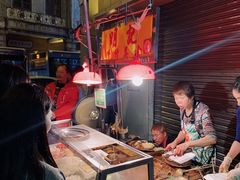-明记牛杂(新马路分店)