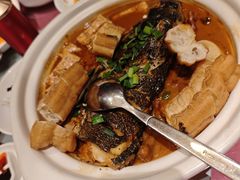 -新白鹿餐厅(龙游路总店·杭帮菜名店)