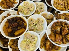 -品香排骨饭(羊官路店)