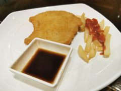 德大炸猪排-德大西餐社(云南南路店)