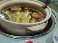 -名善山珍·野生菌汤锅(文殊院店)