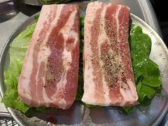 -玄希浪漫厨房·韩料烤肉(湖滨银泰in77店)