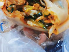 -安徽阜阳卷馍(西单店)