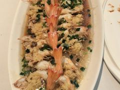 -丰收日·小海鲜·沪上家宴(顾村正大店)