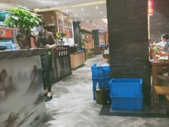 -巴蜀印象火锅(永陵总店)