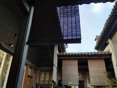 -黄埔古港