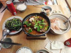 -静一餐厅·湖北菜(前门创始店)