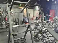 -VLines耀能运动24小时·月付制健身(京广桥店)