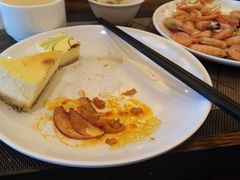 -皇朝万鑫自助餐厅