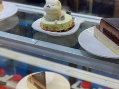 -藏猫猫咖啡主题馆(中央大道店)