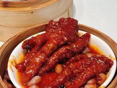 -好友缘家宴(青山路店)