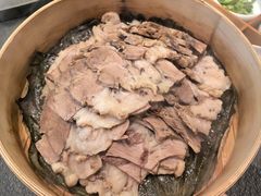 -香丰阁·烤鸭·川湘菜(清河店)