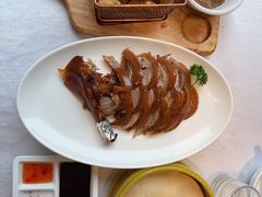 -福来居烤鸭店(天坛二店)