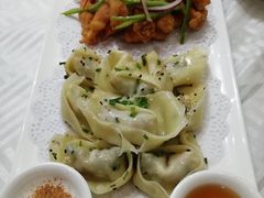 -利鸿私宴(南京路步行街店)