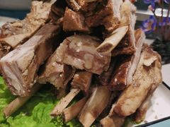 -良友·海鲜青岛菜(五四广场店)