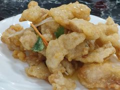 -福园东北菜饺子铁锅炖