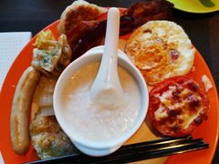 -广州粤海喜来登酒店