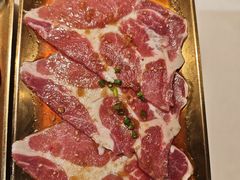 -炙城·韩式烤肉(南京东路店)