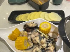 -新辣道鱼火锅(上地华联店)