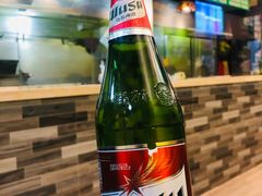 -毛胡子牛羊餐馆(武宁路店)