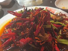 -红盔甲·小龙虾(人民广场店)