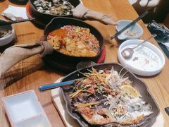 -云海肴·汽锅鸡·云南菜(苏州中心店)